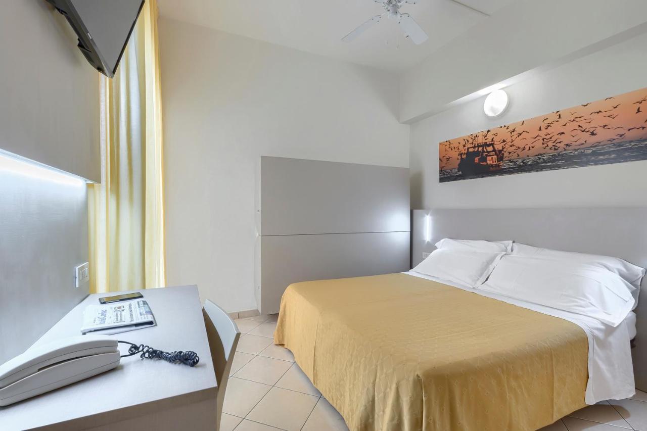 Savoia Hotel Misano Adriatico Dış mekan fotoğraf