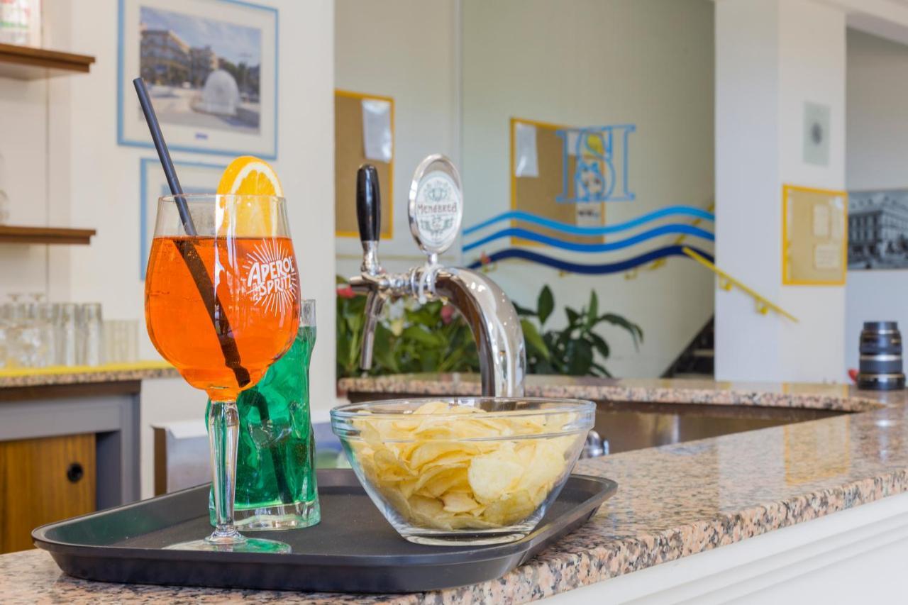 Savoia Hotel Misano Adriatico Dış mekan fotoğraf