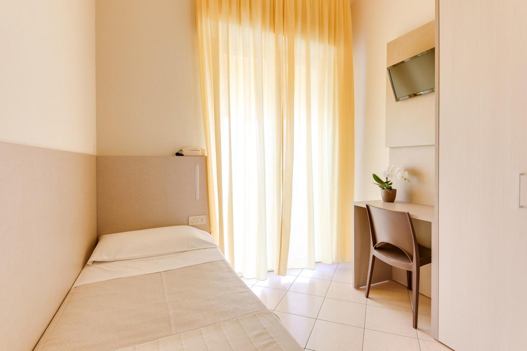 Savoia Hotel Misano Adriatico Dış mekan fotoğraf