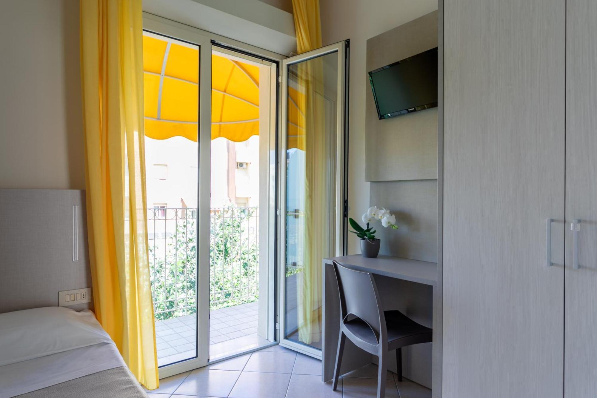 Savoia Hotel Misano Adriatico Dış mekan fotoğraf