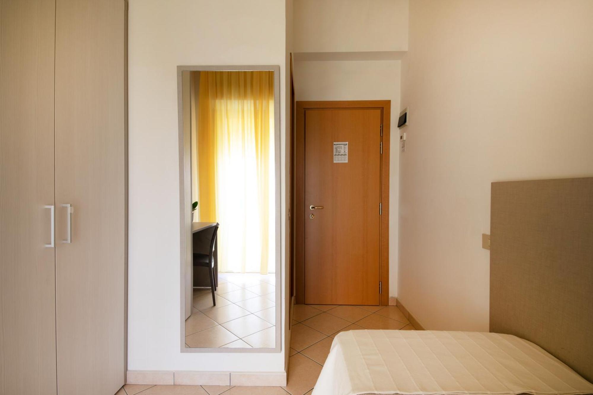 Savoia Hotel Misano Adriatico Dış mekan fotoğraf