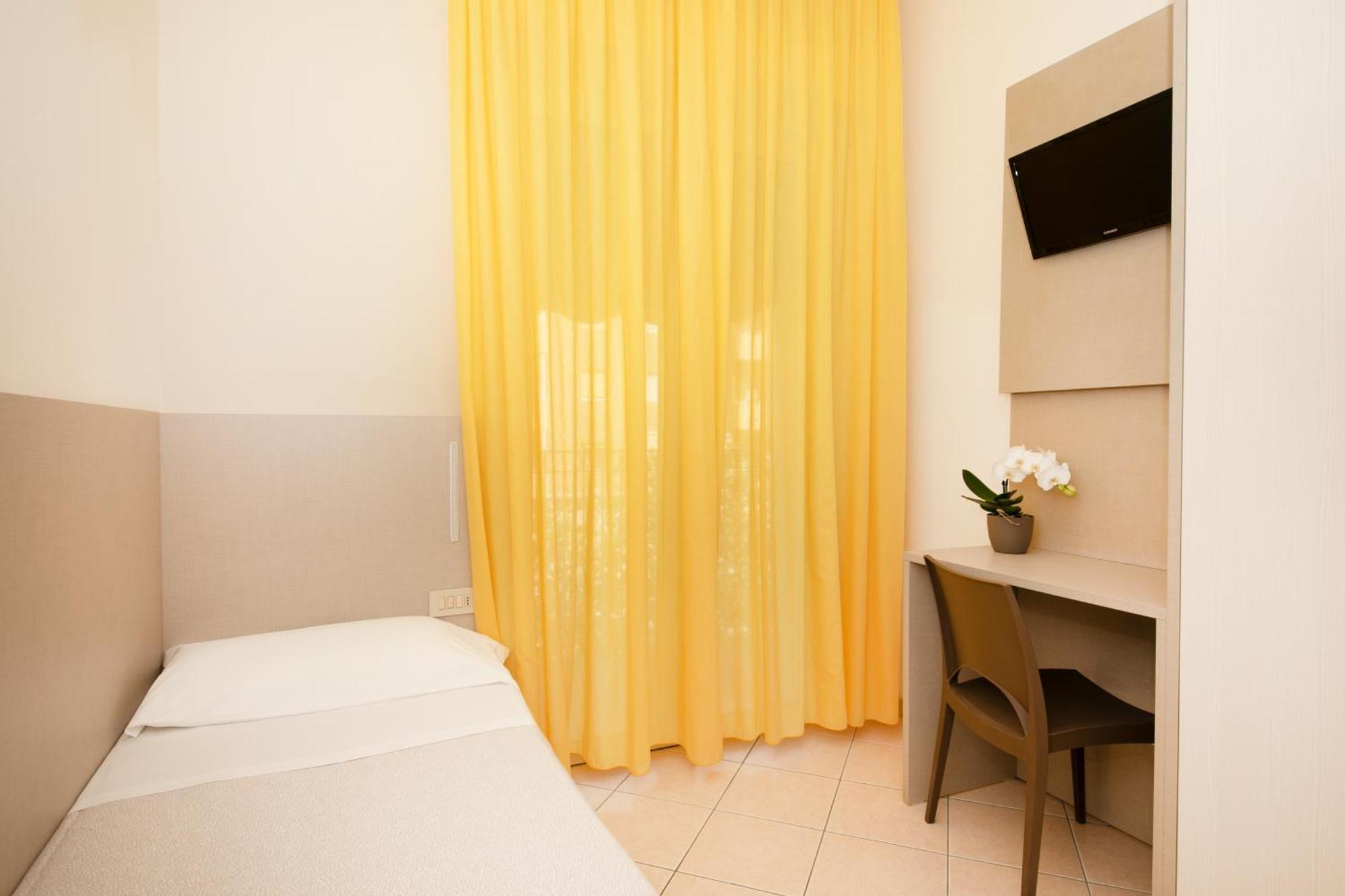 Savoia Hotel Misano Adriatico Dış mekan fotoğraf