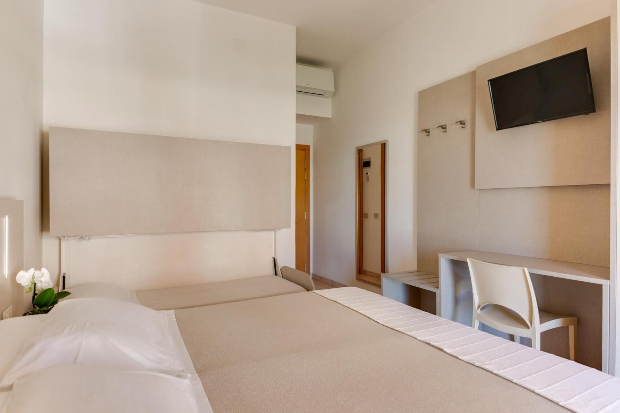 Savoia Hotel Misano Adriatico Dış mekan fotoğraf