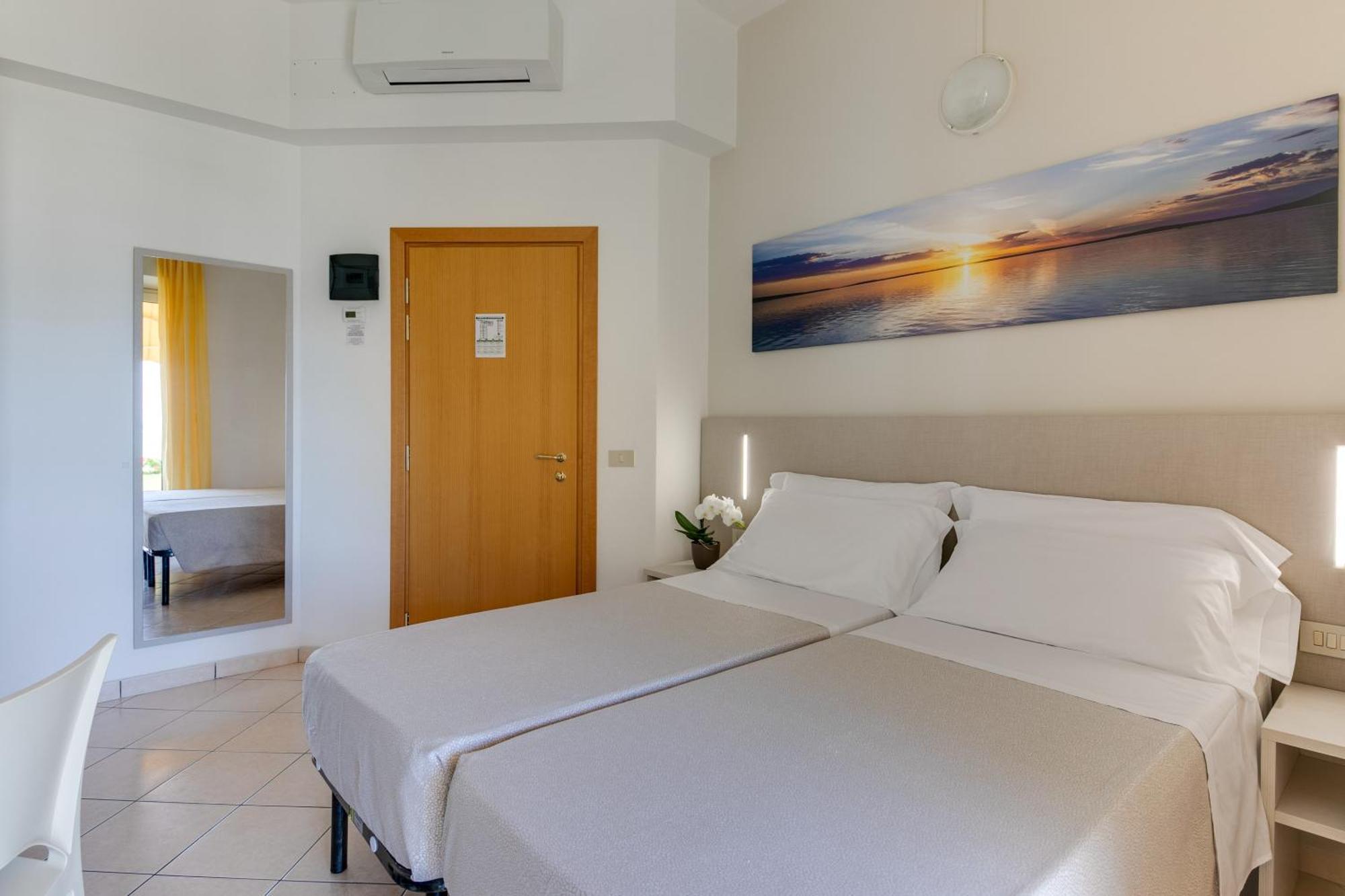 Savoia Hotel Misano Adriatico Dış mekan fotoğraf