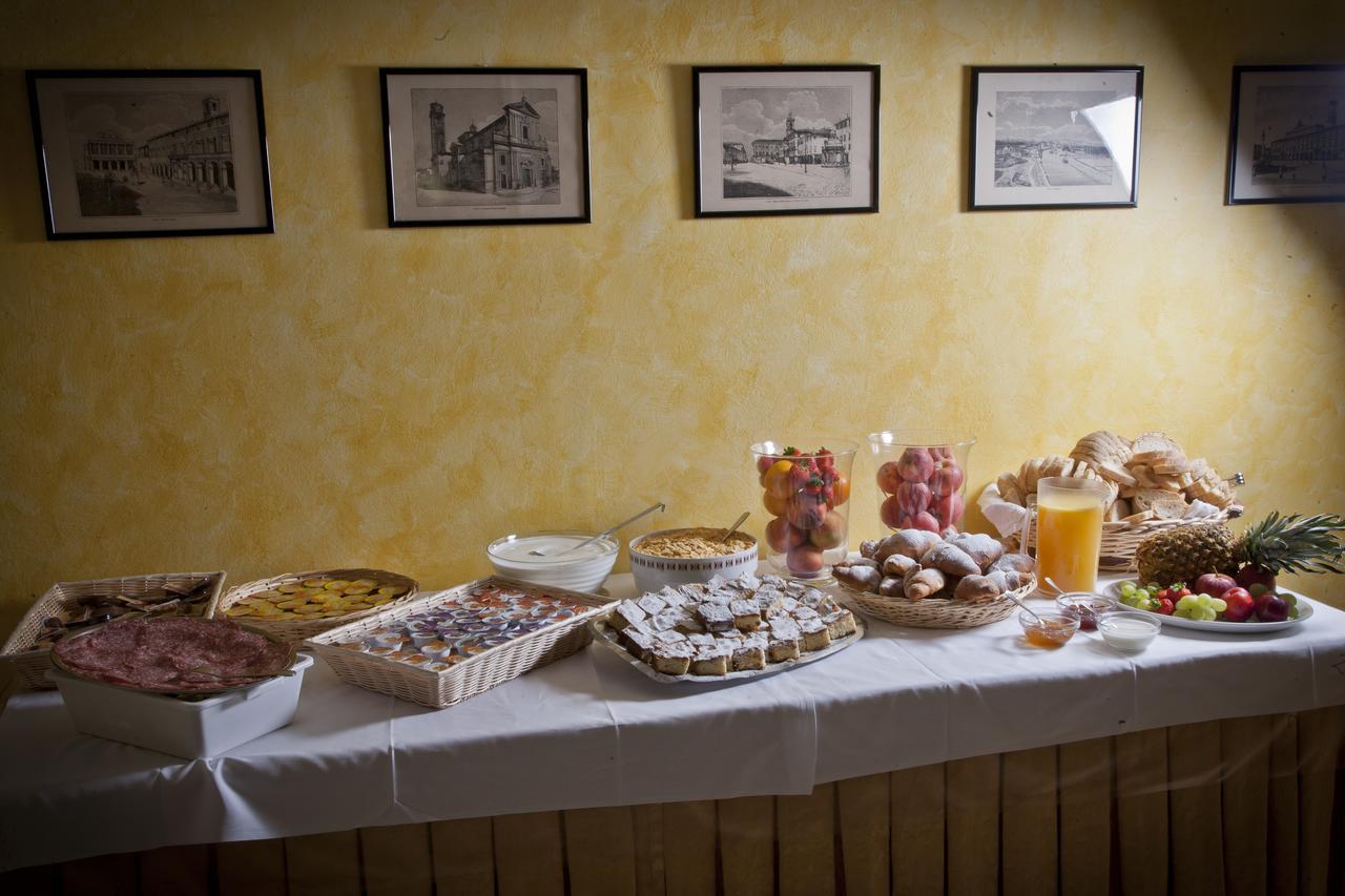Savoia Hotel Misano Adriatico Dış mekan fotoğraf